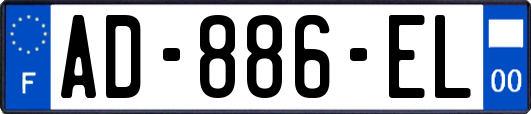 AD-886-EL