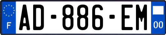 AD-886-EM