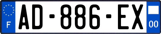 AD-886-EX