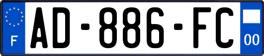 AD-886-FC