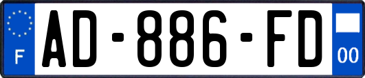 AD-886-FD