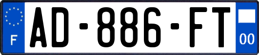 AD-886-FT