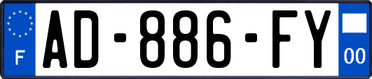 AD-886-FY