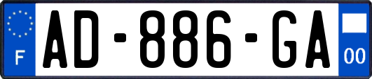 AD-886-GA