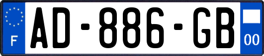 AD-886-GB