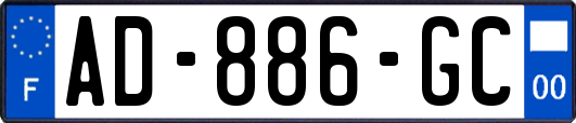 AD-886-GC