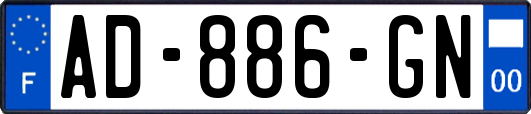 AD-886-GN