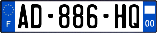 AD-886-HQ
