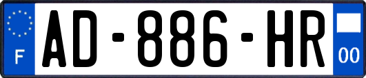 AD-886-HR