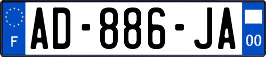 AD-886-JA