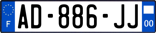 AD-886-JJ