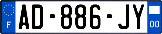 AD-886-JY