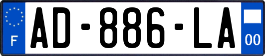 AD-886-LA