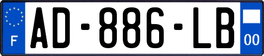 AD-886-LB