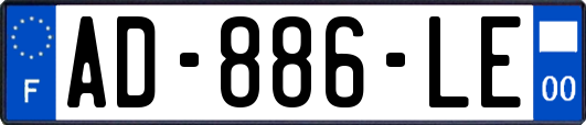 AD-886-LE
