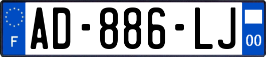 AD-886-LJ