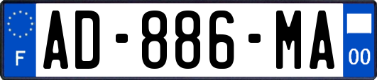 AD-886-MA