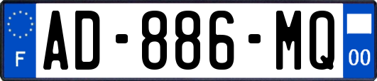 AD-886-MQ