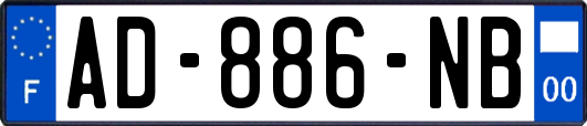 AD-886-NB