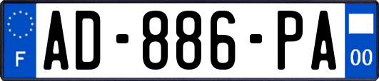 AD-886-PA