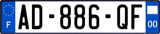 AD-886-QF