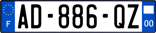 AD-886-QZ