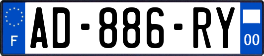 AD-886-RY