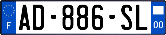 AD-886-SL