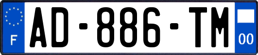 AD-886-TM