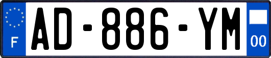 AD-886-YM