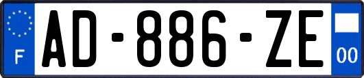 AD-886-ZE