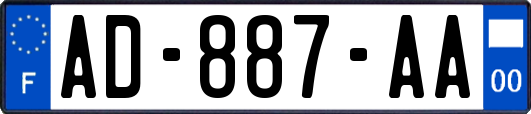 AD-887-AA