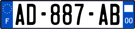 AD-887-AB