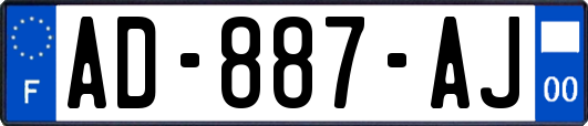 AD-887-AJ