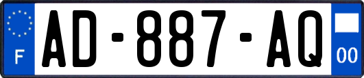 AD-887-AQ