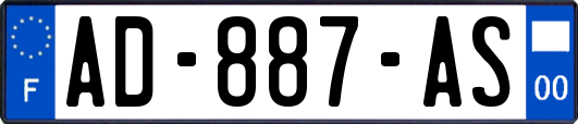 AD-887-AS