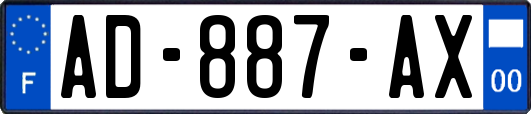 AD-887-AX