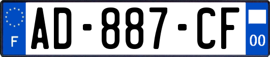 AD-887-CF