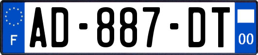 AD-887-DT