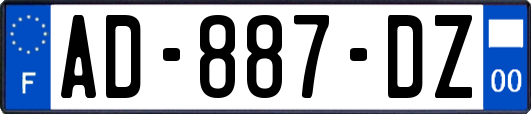 AD-887-DZ