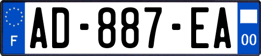 AD-887-EA