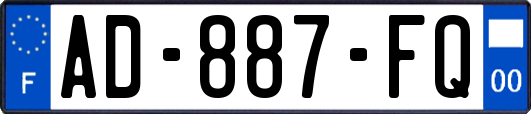 AD-887-FQ