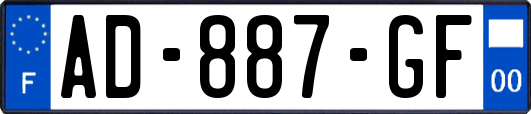 AD-887-GF