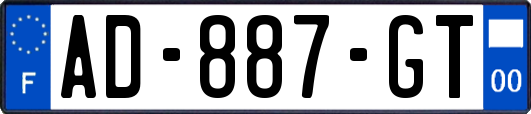 AD-887-GT