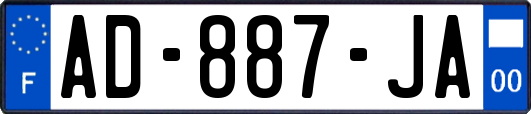AD-887-JA