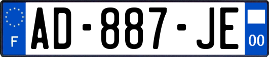 AD-887-JE