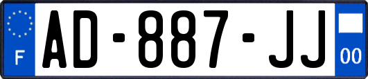 AD-887-JJ
