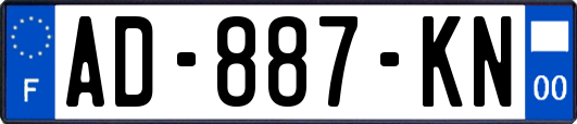 AD-887-KN