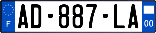 AD-887-LA