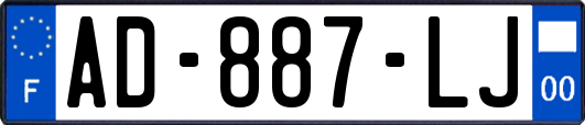 AD-887-LJ